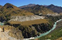 Skippers Canyon Private Half Day Photography Tour, Queenstown NZ