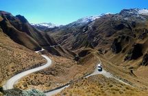 Skippers Canyon Private Half Day Photography Tour, Queenstown NZ