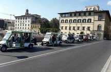 Florence Electric Golf Cart Tour 