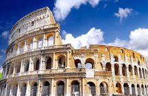 Private Tour: Colosseum & San Clemente Hidden undergrounds