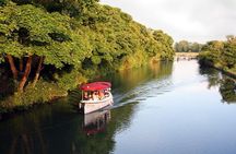 Oxford Sightseeing Picnic River Cruise