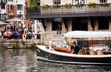 Oxford Sightseeing Picnic River Cruise