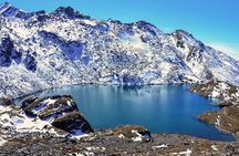 Gosainkunda Trek 12 Days