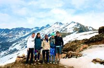 Gosainkunda Trek 12 Days