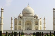 India Golden Triangle tour 6 Days