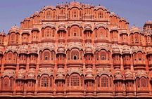India Golden Triangle tour 6 Days