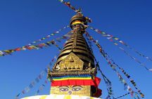 Explore Kathmandu Valley