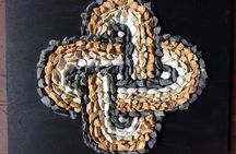 One day mosaic workshops in the Southern Peloponnese