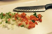 Cortona Cooking Class