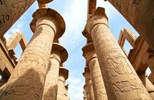 VIP Luxor Day Tour from Hurghada, Small group the top operator 