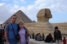 VIP Day Trip to Cairo by Bus with Top Tour operators 