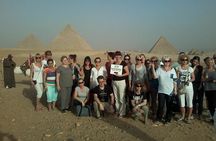 VIP Day Trip to Cairo by Bus with Top Tour operators 