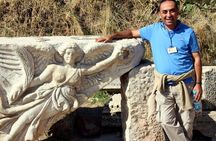 7 Day Private Turkey Adventure from Istanbul
