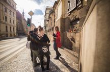 Small-Group World War 2 & Operation Anthropoid Tour in Prague