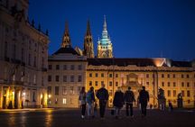 Alchemy and Mysteries of Prague Castle Walking Tour