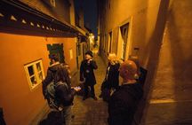 Alchemy and Mysteries of Prague Castle Walking Tour