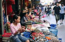 Private Old Xiamen Experience of Gulangyu Island, Zhongshan Road, 8th Market