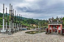 Private Day Tour Tianluokeng Tulou Cluster And Taxia Village From Xiamen
