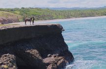 Horseback Riding Adventure Tour in St. Lucia