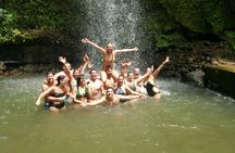 Cruise Excursions in St. Lucia