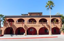 Private Tailor-Made Tour Todos Santos