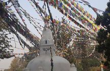 City Of Temples Exploration Tour