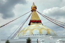City Of Temples Exploration Tour