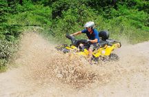 Tulum Ruins, ATV Extreme, and Cenotes Tour from Riviera Maya