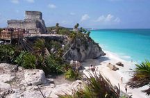 Tulum Xtreme from Riviera Maya