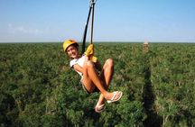 Snorkel Xtreme Cancun