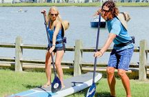 Charleston Stand-Up Paddleboard Eco Tour