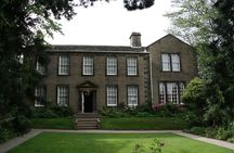 Private Tour: The Brontes: Full Day All-Inclusive Tour with an Expert Guide