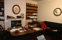 Private Tour: The Brontes: Full Day All-Inclusive Tour with an Expert Guide