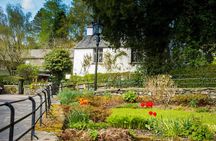 William Wordsworth: Afternoon Half Day Tour with an Expert Guide