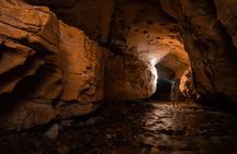 Venado Caves Underground Experience from La Fortuna