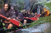 Mitai Maori Village Cultural Experience in Rotorua