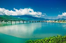 Hue to Hoi An via Hai Van Pass and Elephant Springs or vice versa