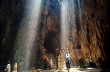 Scenic Transfer: Hoi An/Da Nang to Hue + 5 Attractions 