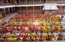10 Days Tibet Everest Base Camp and Namtso Small Group Tour