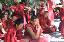 4 Days Lhasa Impression Small Group Tour