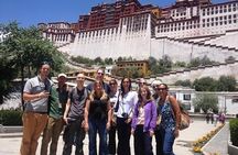 4 Days Lhasa Impression Small Group Tour