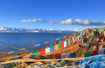 Tibet Tour 15 Days Lhasa to Kailash Trekking Small Group via EBC