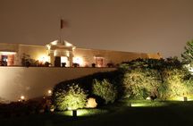 Small-Group Larco Museum Including Dinner