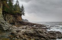 Sooke to Port Renfrew: Wild Pacific Adventure