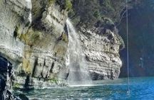 Sooke to Port Renfrew: Wild Pacific Adventure