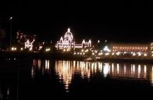 Two-Hour Luxury City Tour of Victoria
