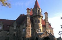 One-Hour Luxury City Tour of Victoria