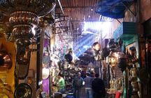 Enchanting Half-Day Journey of Marrakech into History & Culture.