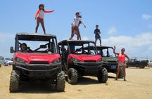 Aruba UTV Adventure