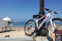 Cádiz 2:30h Bike Tour